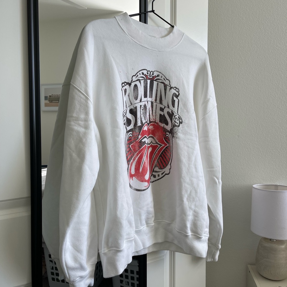 Unisex Abercrombie and Fitch Small Sweater - Picture 1 of 4